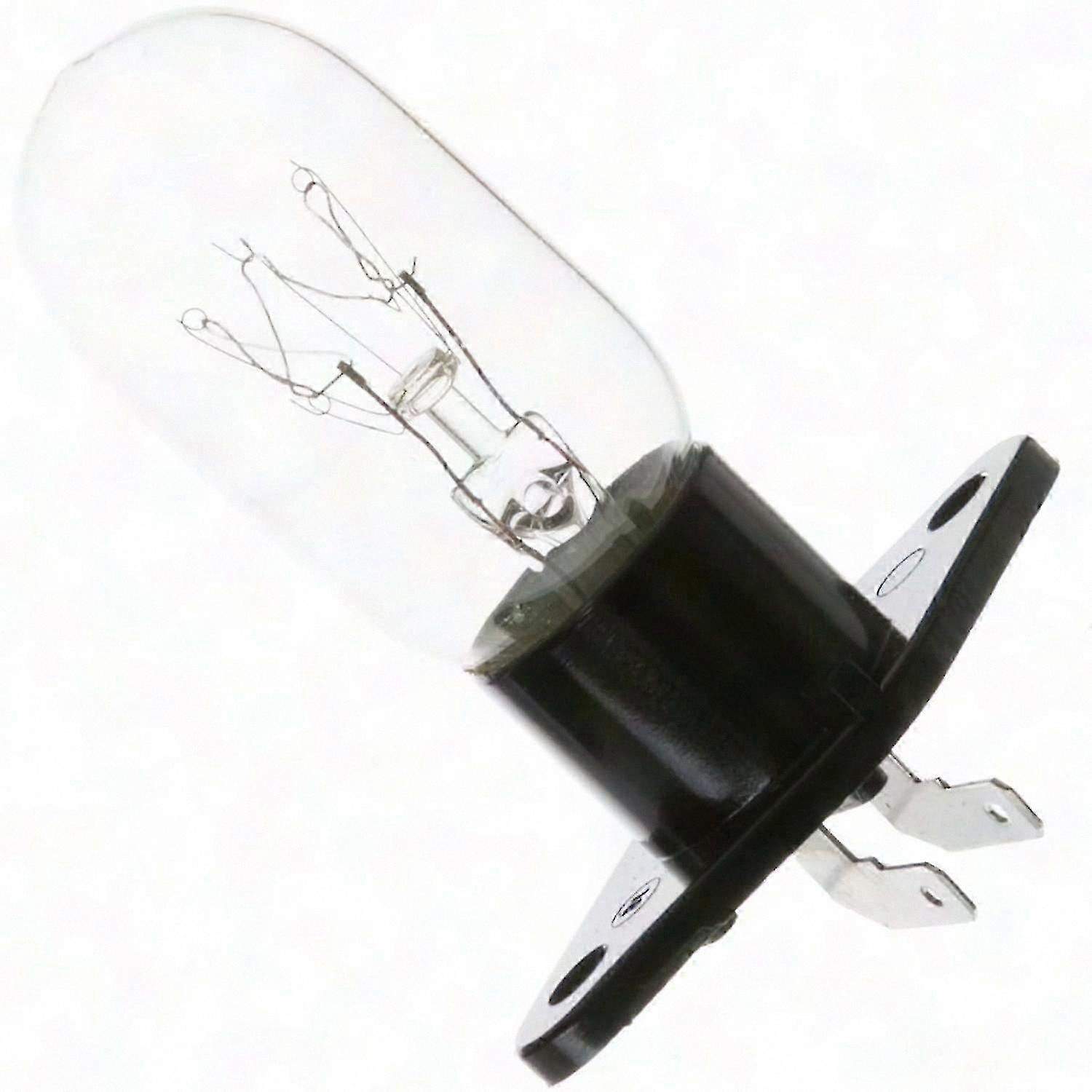 Microwave Oven Replacement Bulb 230V 20W 300C Universal Fit for Most Models