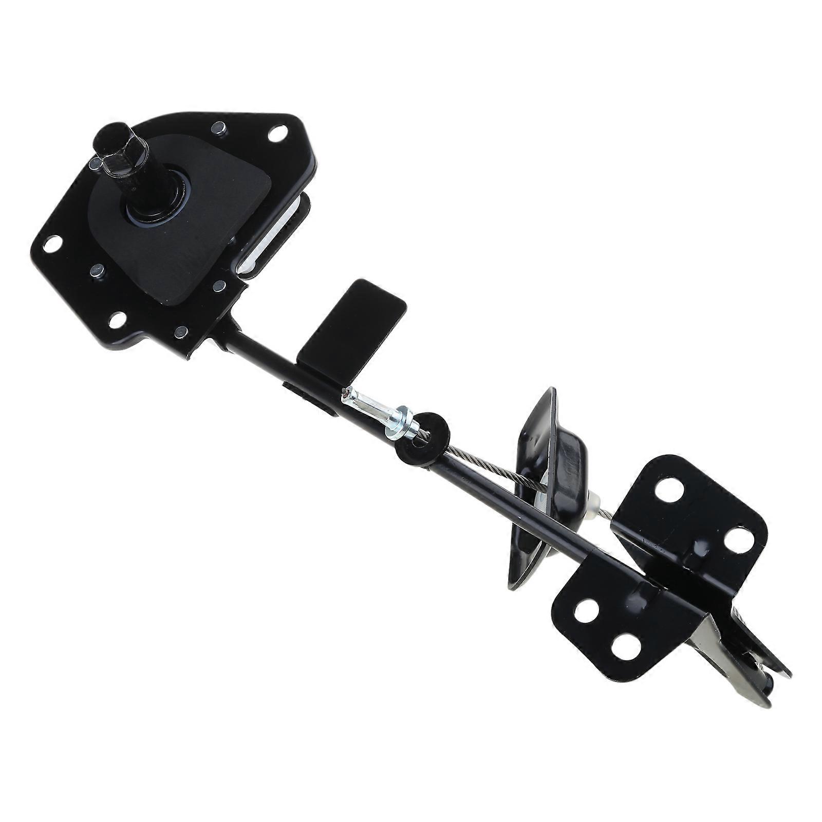 High Durability Spare Tire Bracket Lightweight Backup Wheel Frame Support Simple Install Process 62800A9000 62800-A9000 Multicolor