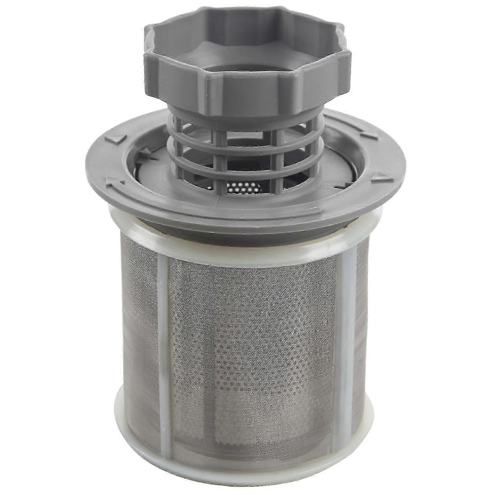 Mesh filter set for dishwasher replacement 427903 170740