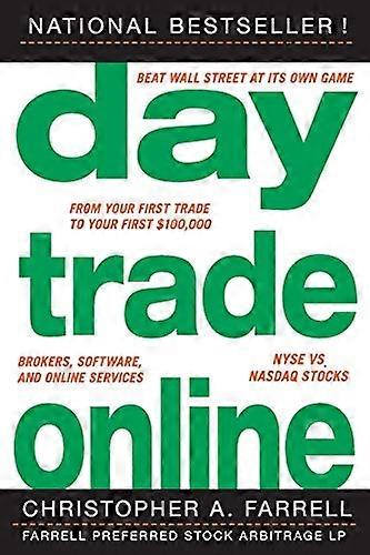 Day Trade Online