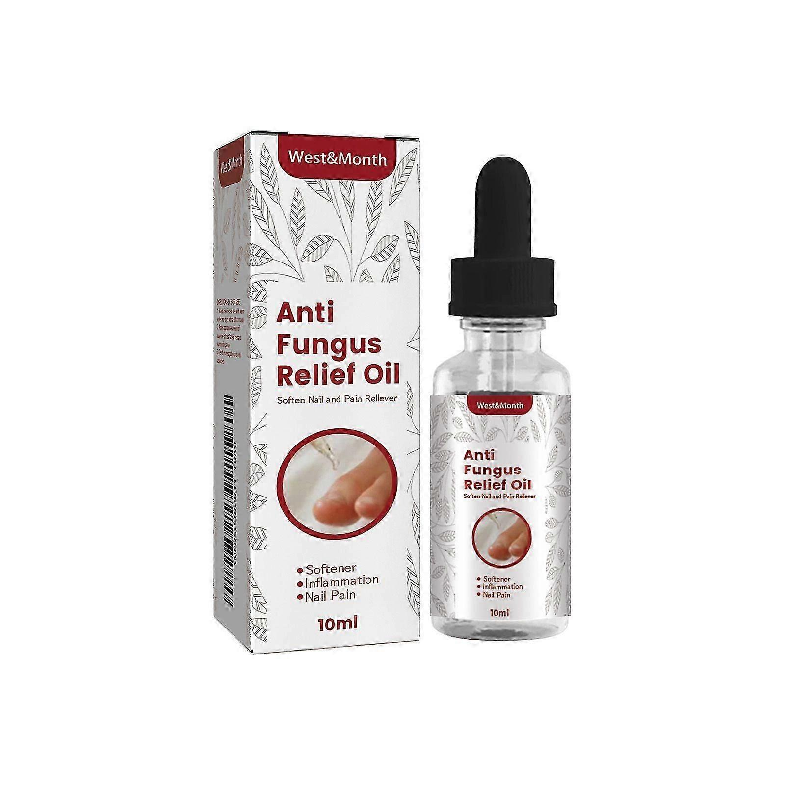 Nail Repair Oil