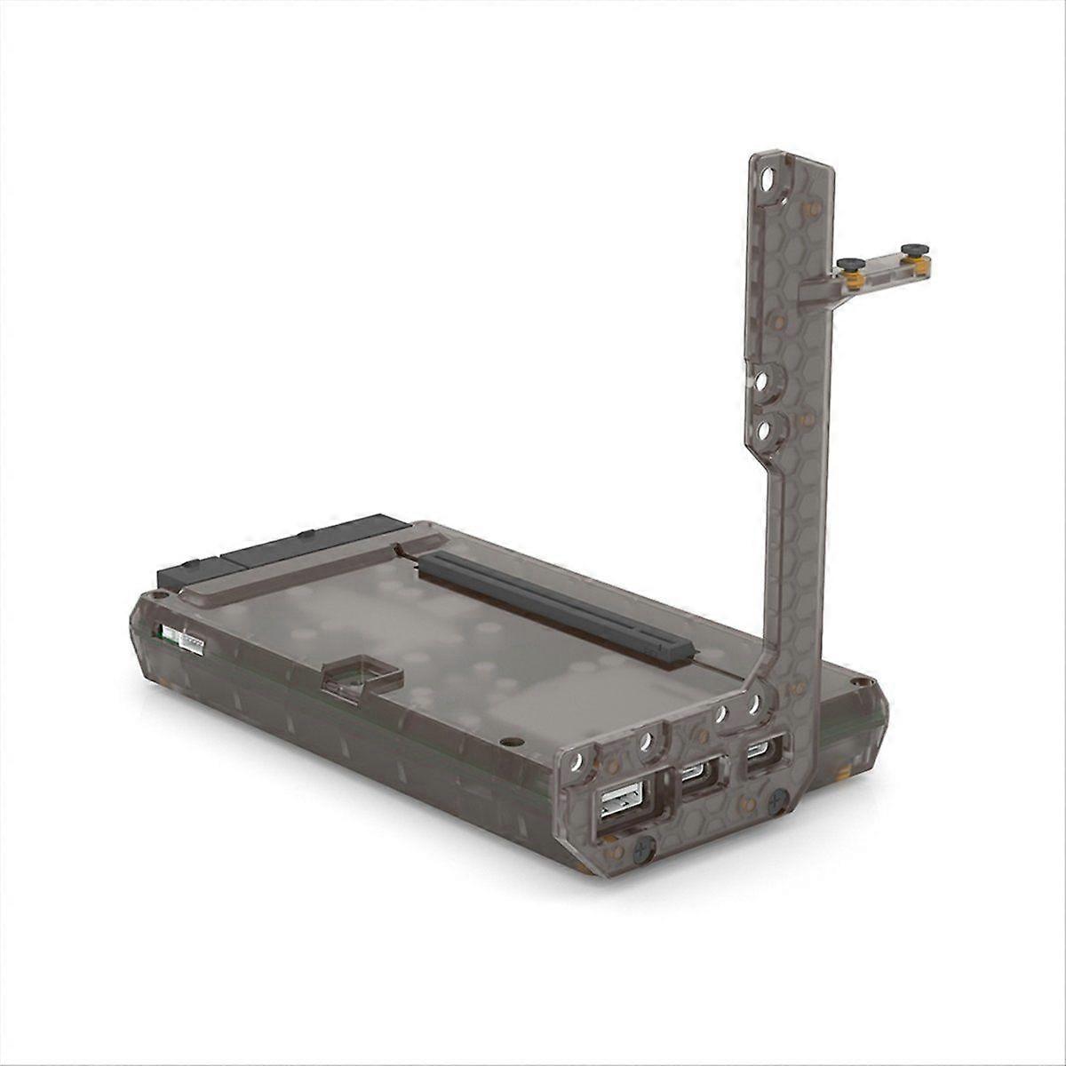 TH5P4 PD 100W Thunderbolt5 GPU Dock Zewnętrzna karta graficzna -Kompatybilna 5/4/3 USB4 Expansion ATX Pow