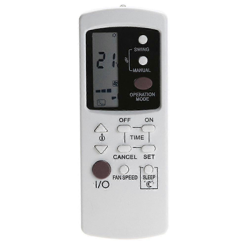 Air Conditioning Remote Control Air Conditioner Control for GZ-1002B-E3
