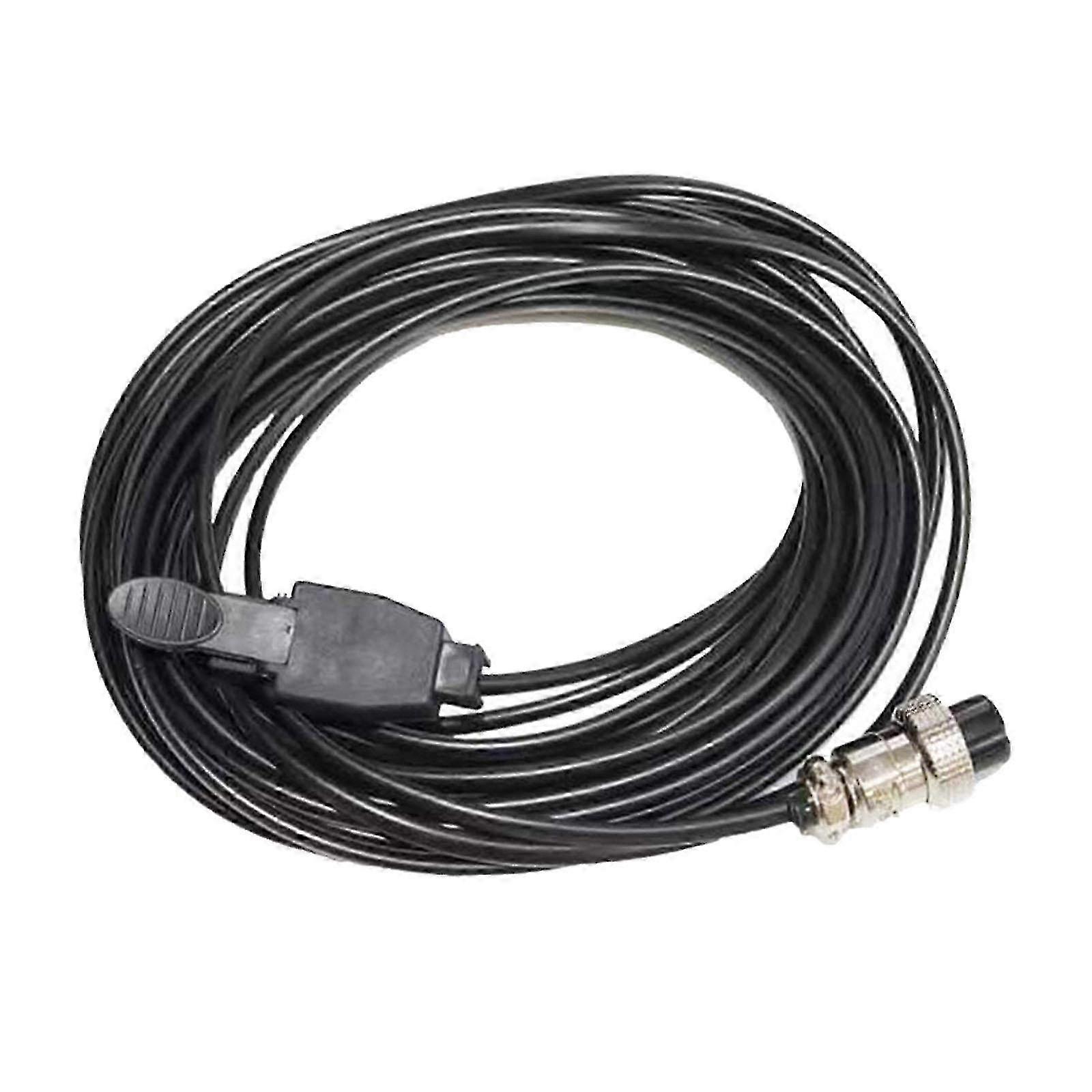 TIG Welding Torch Switch Plug Connector Micro Switch TIG Torch Fitting Parts