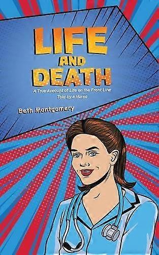 Élet és halál - Beth Montgomery