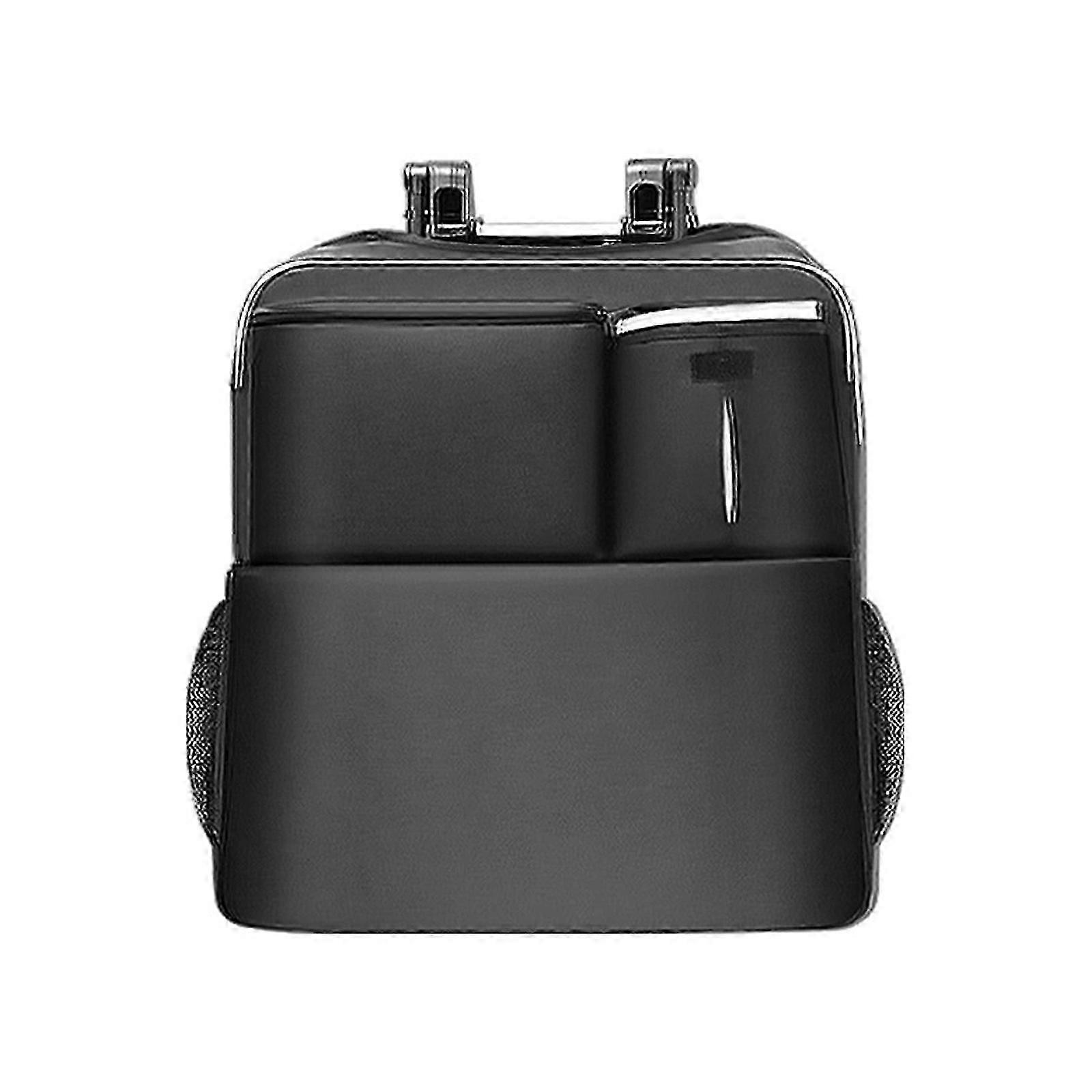 Oxford Fabric Baby Strollers Storage Bag Easy to Install and Remove Organiser Case compatible Everyday Out and Travel Myi