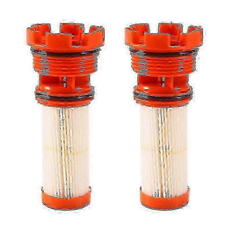 Mercury Verado Optimax Filters 2 Pack - Part Numbers 8M0060041, 884380T (Best Seller)