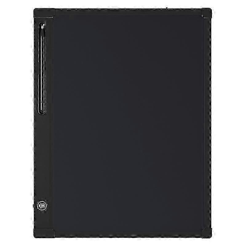 15inch Writing Tablet Drawing Board Erasable Graffiti Toy Sketchpad LCD Handwriting Pad for Business Drawing Blackboard