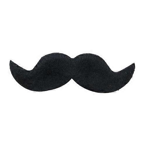 Fiestas Guirca 19th Century Moustache