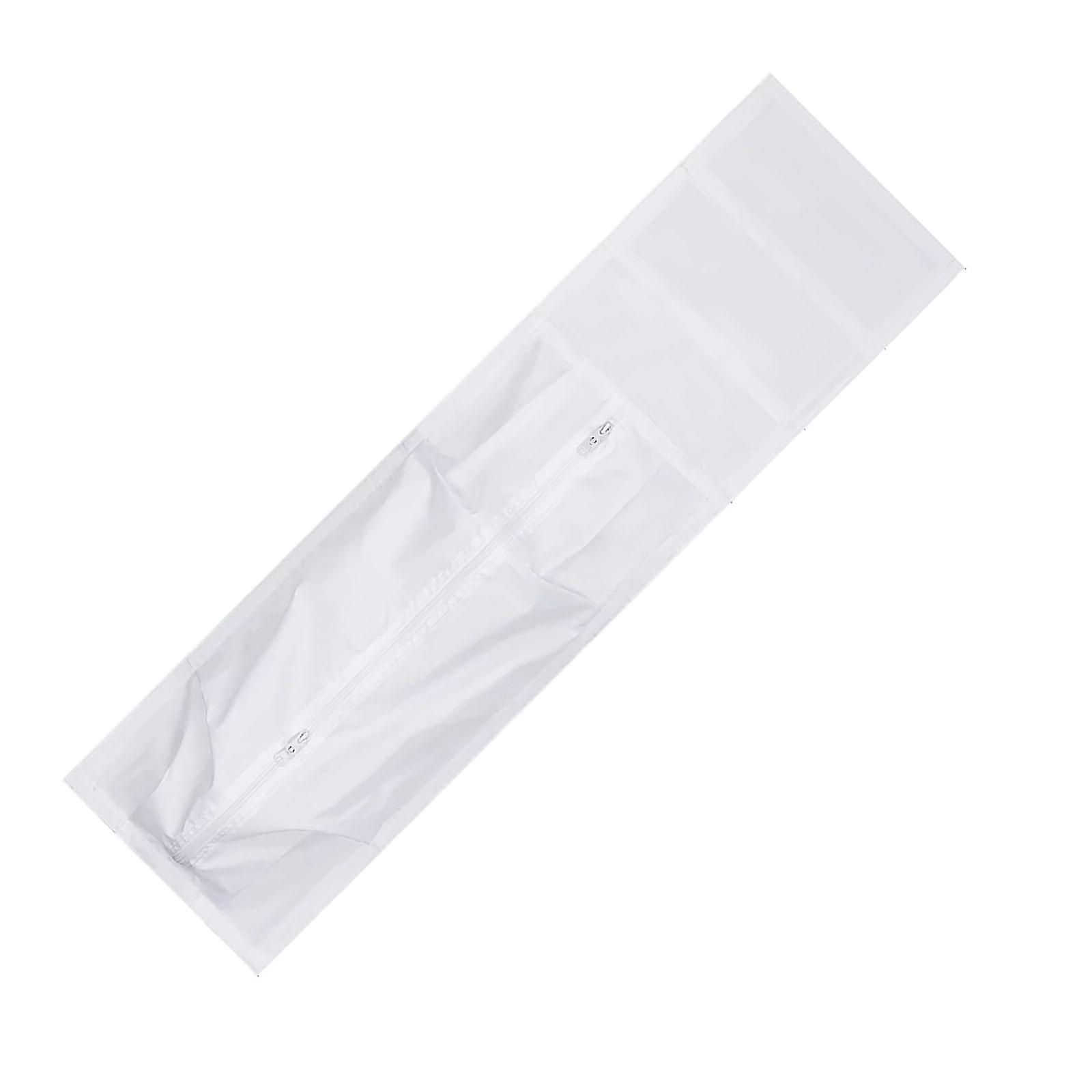 Window Seal Set Portable Air Conditioning and Tumble Dryer Window Sealing Cloth Set for Portable Air Conditionings Multicolor