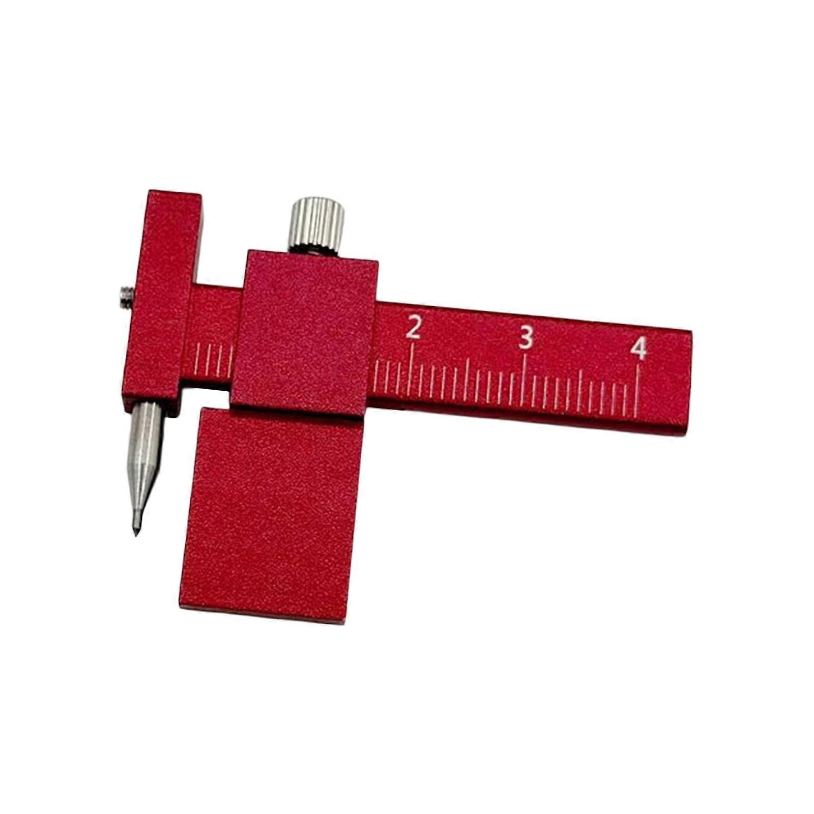 Functional Metal Etching Instrument For Artistic Creations Crafted With Cutting Edges And Tiny Adjustment Mechanism Multicolor