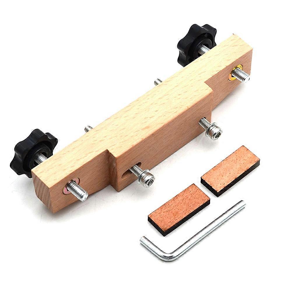 Guitar Bridge String Board Bonding Fixed Carpentry Clip Repair Bridge Piano Code Open Glue Repair Fixture
