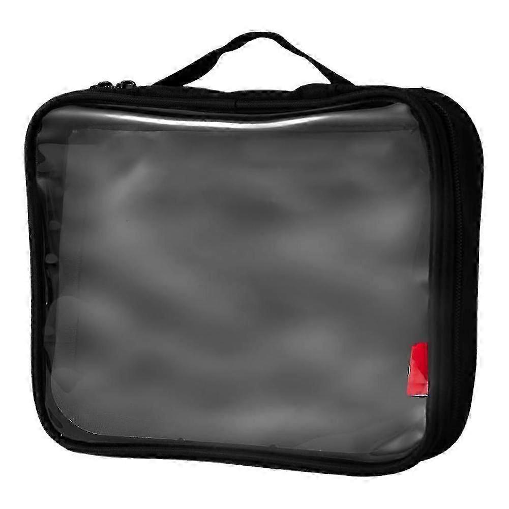 Enamel Pin Display Book Small Collection Or Travel Pin With 6-Page Felt Cloth