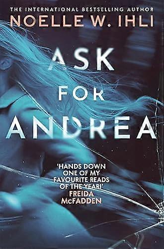 Ask for Andrea