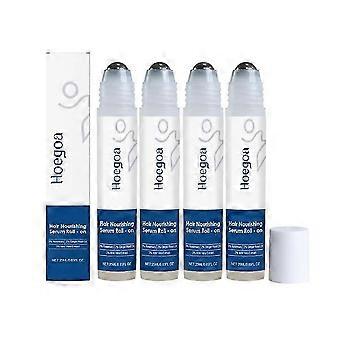 Serum na porost włosów w roll-on 1-5 szt. - 3% rozmarynu, 3% Redensyl i 2% 25 ml