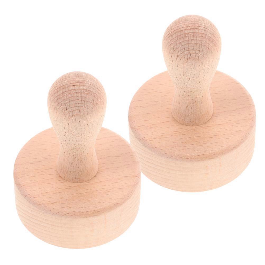Mini Tart Pan Molds 2Pcs For Baking Delicious Pies And Tarts At Home Or In Professional Kitchens Beige Round Design With Removable Bottom Feature