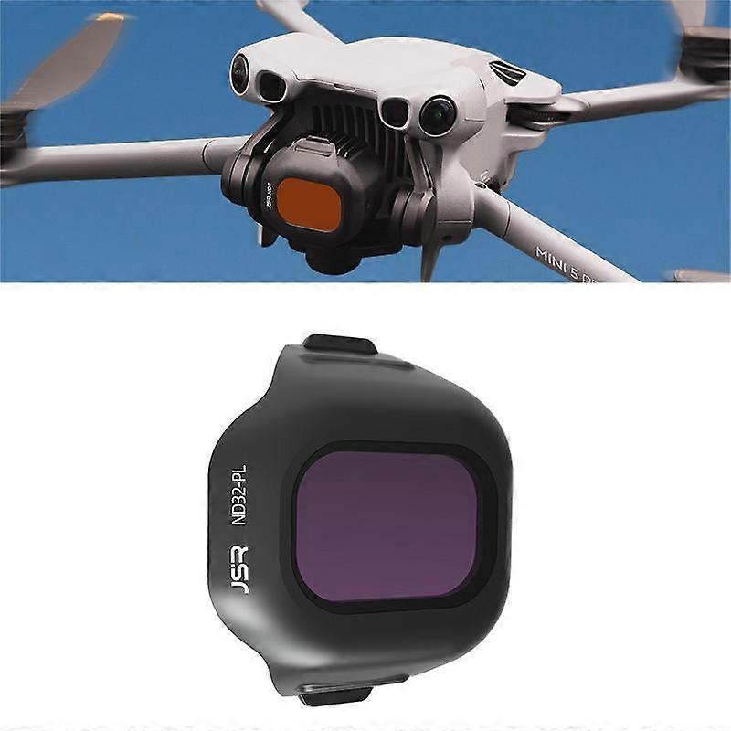 Filter For DJI Mini 5 Pro ND32PL