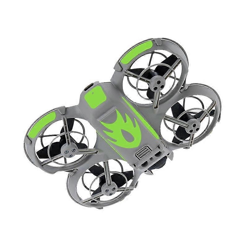 For DJI Neo RCSTQ Gradient Luminous Stickers