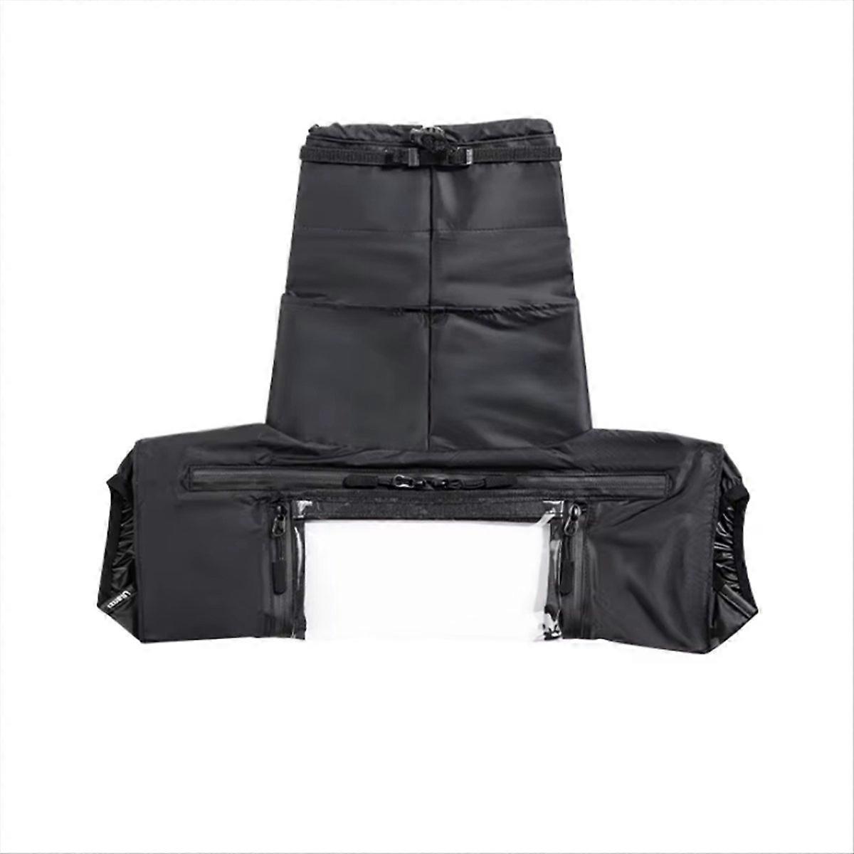 RC01 防水カメラ レインカバー 調整可能