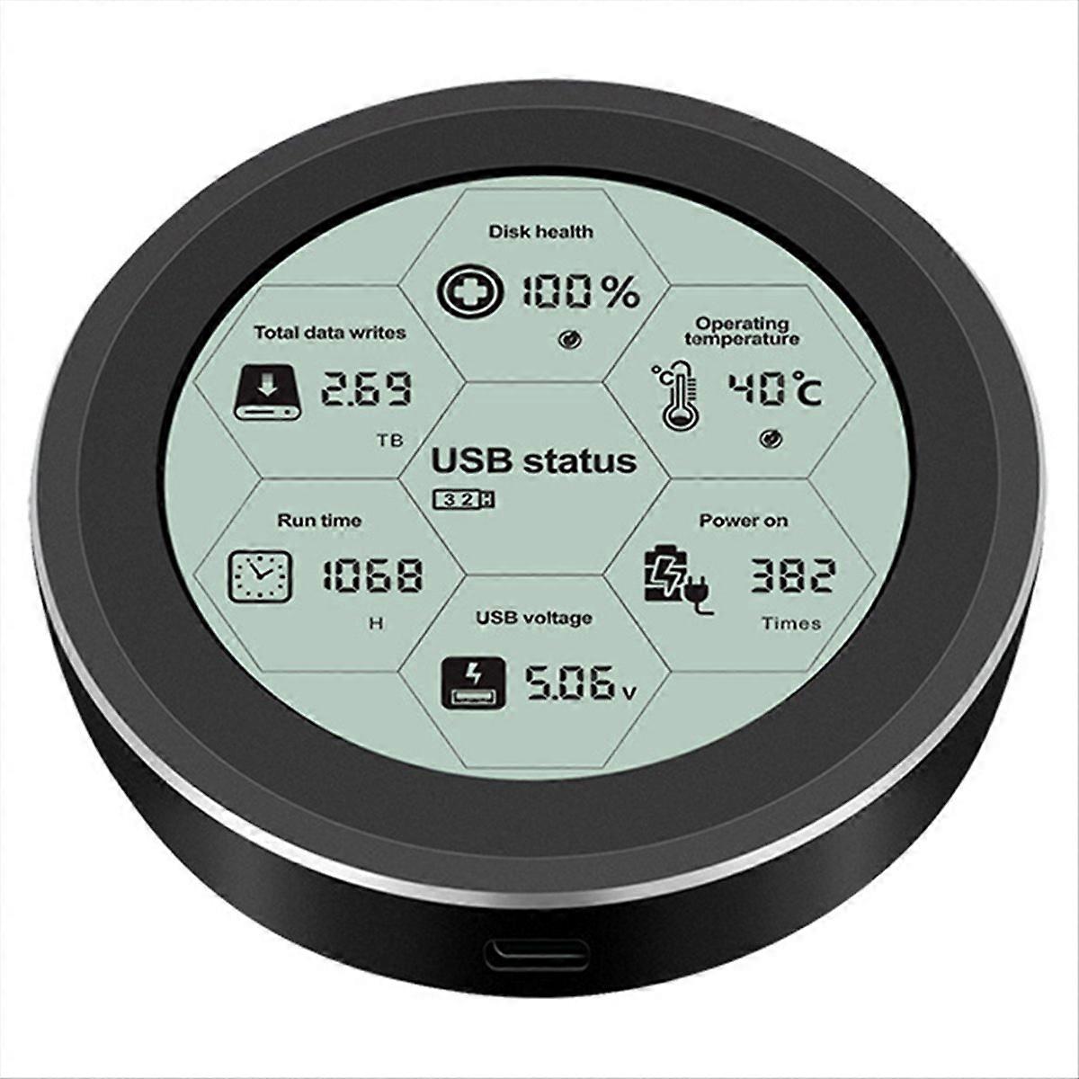 2230 2242 M.2 NVMe SSDエンクロージャ