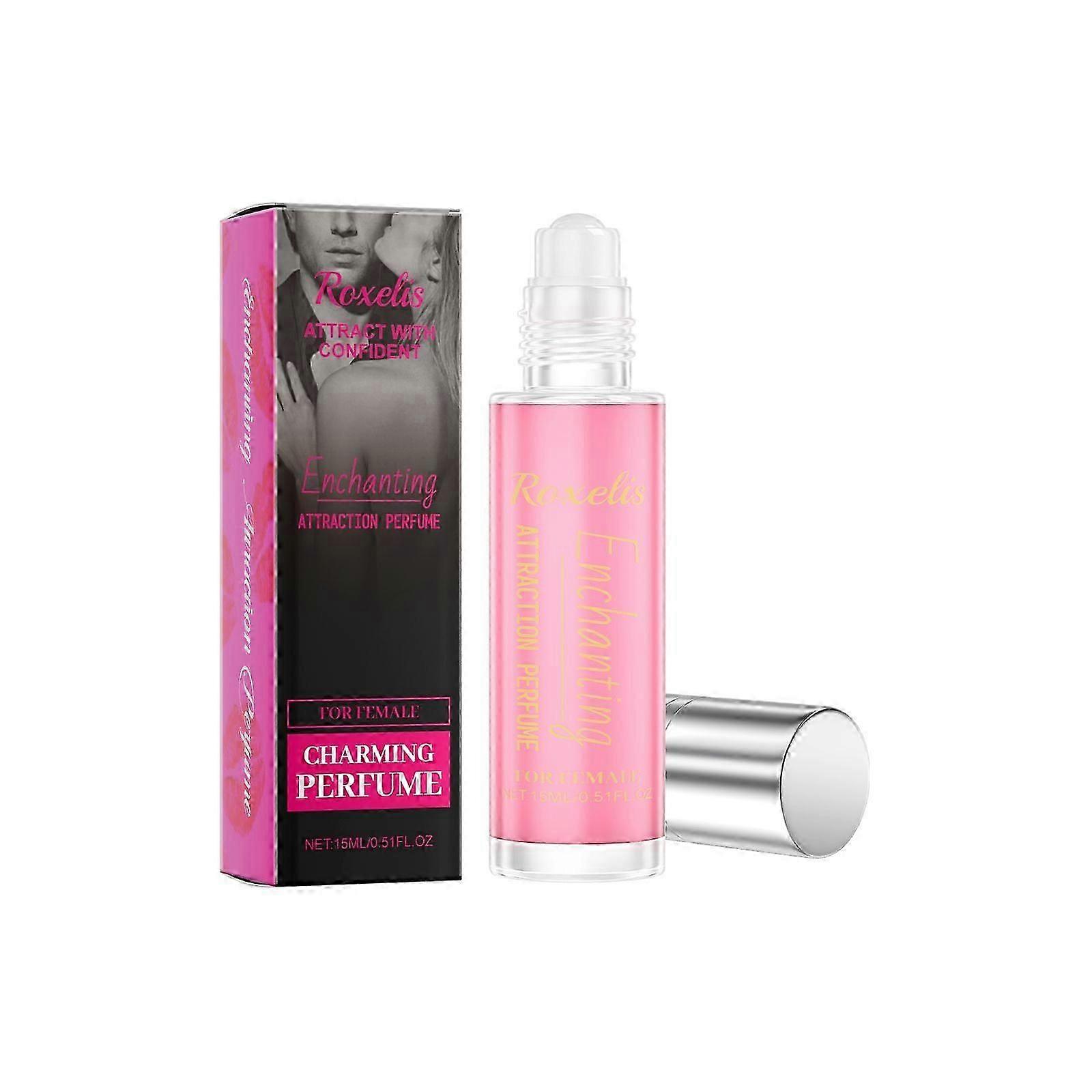 Roxelis Lady Cologne Roll-On Perfume Has A Natural Fragrance That Exudes A Unique Charm In Daily Life And Leaves A Lasting Impression. It Is A Niche P
