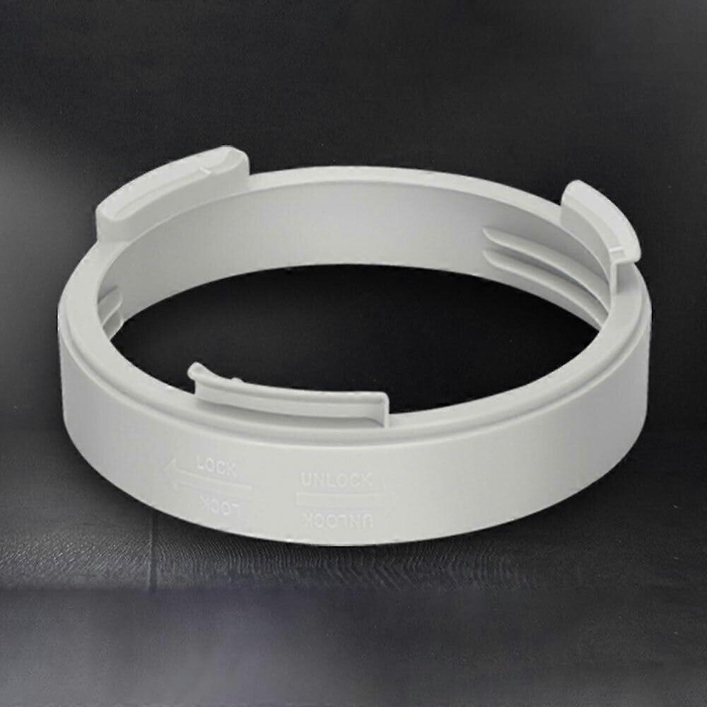 Portable Air Conditioner Exhaust Hose Connector, Durable Universal AC Adapter for Window Kit