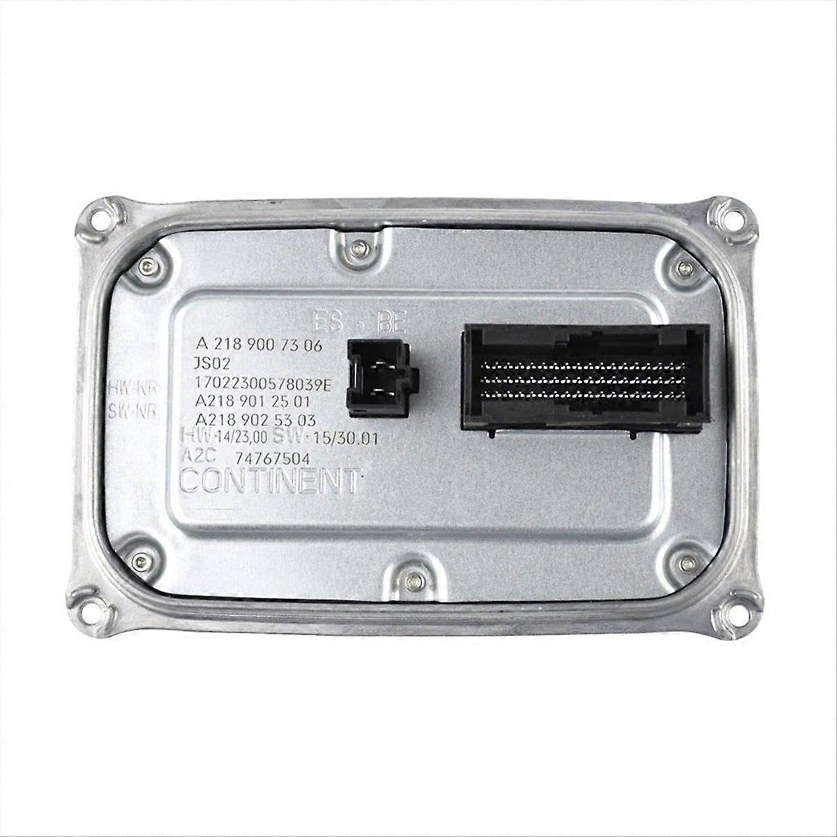 A2189007306 LED Driver Module Headlight Ballast