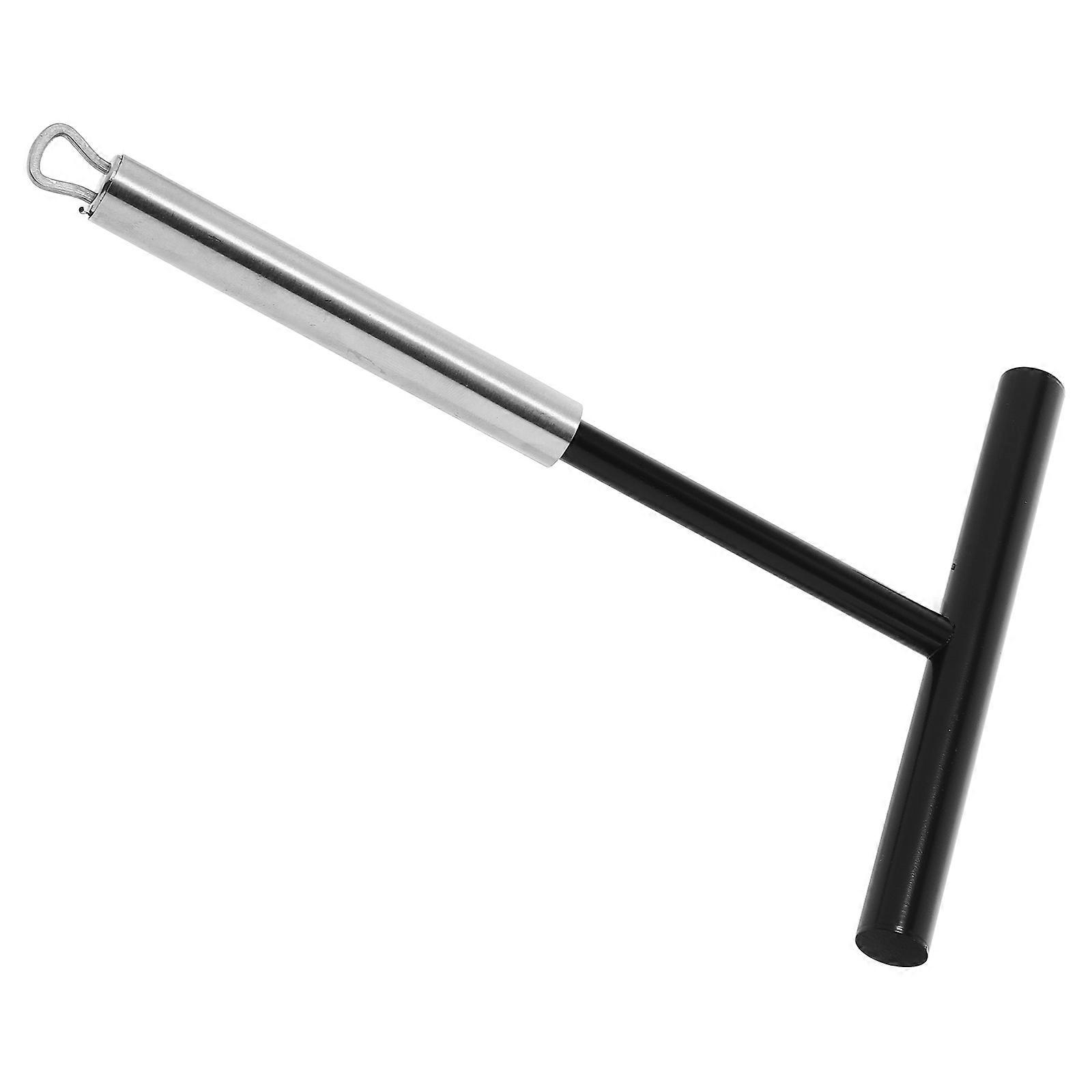 Nylon Crepe Spreader Pancake T Shape