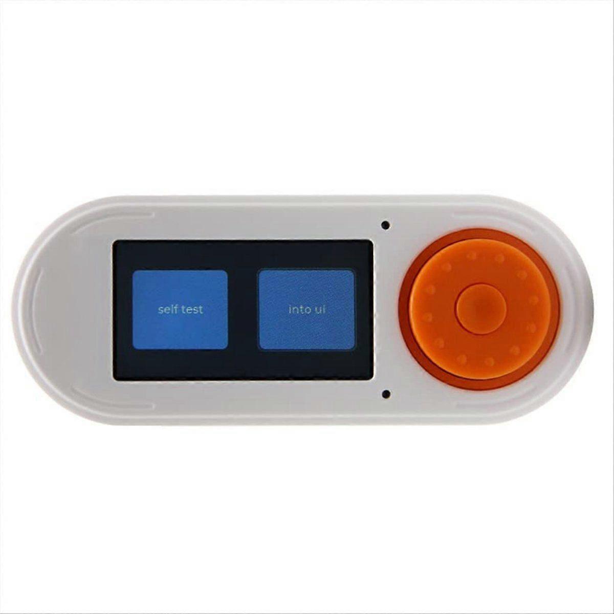 Nový T-Embed ESP32-S3 CC1101 nízkoenergetický Ghz transceiver PN532 NFC RFID I2C modul LCD doska batéria 1