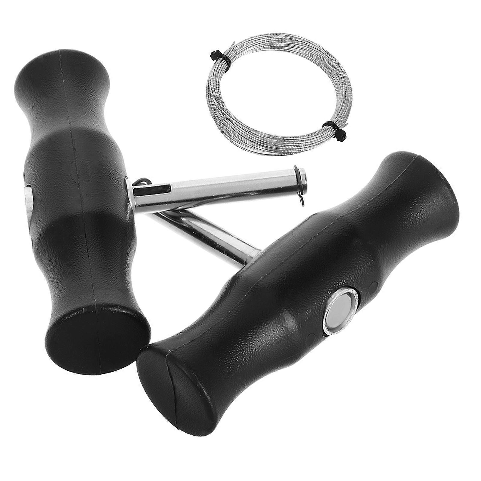 Windscreen Removal Tool Kit for Easy Removal 1Set with Wire Design