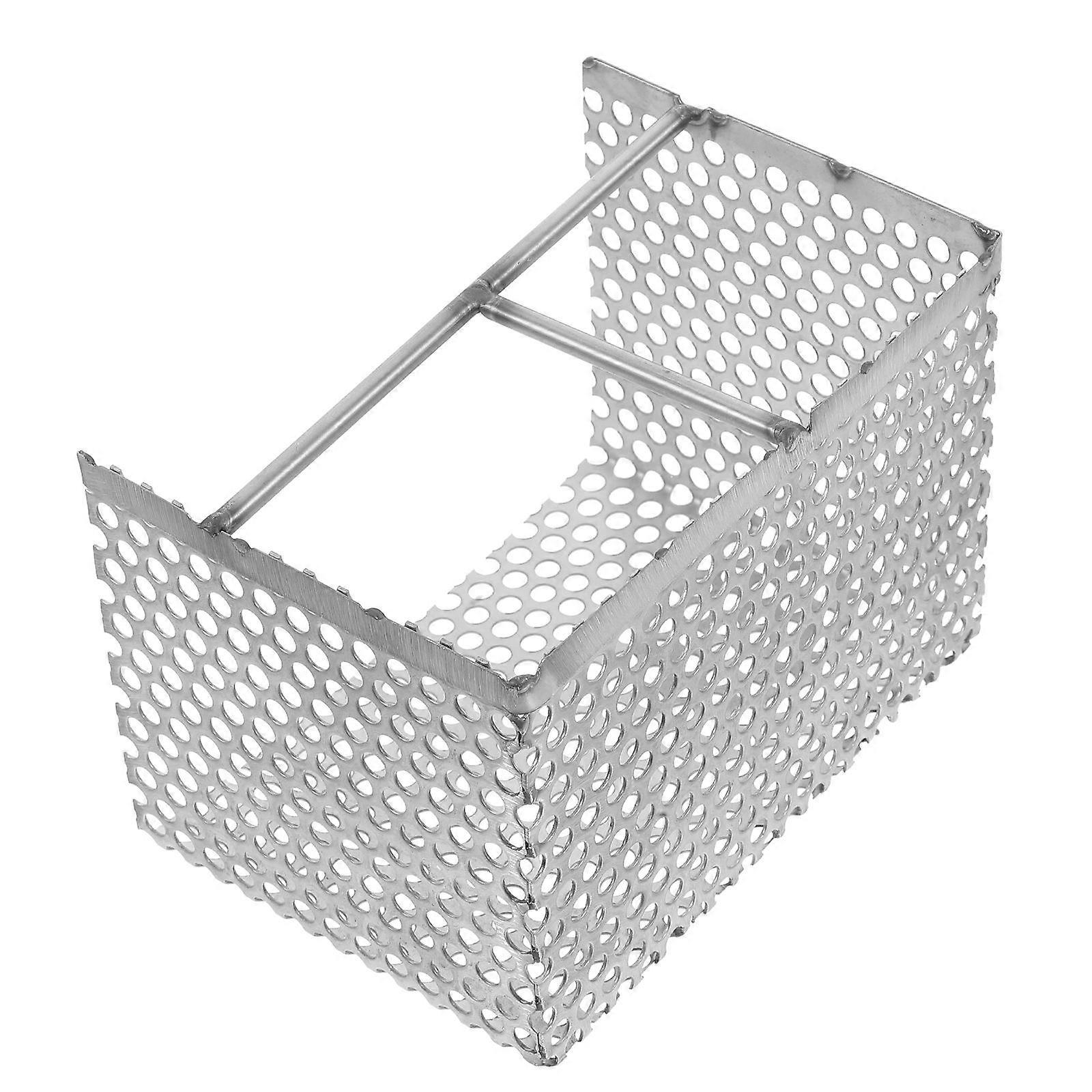 Heavy Duty Gutter Filtering Basket for Efficient Drainage