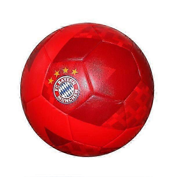 Bayern Calcio Match Training PU Calcio