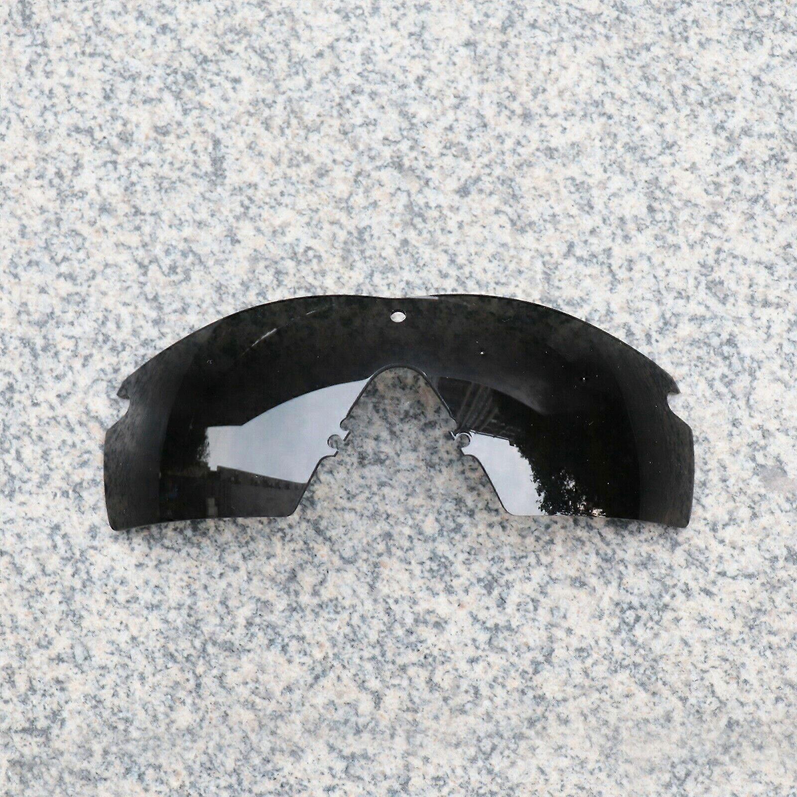 TheoCraft Polarized Replacement Lenses for-SI M Frame 3.0 OO9146- Sunglass