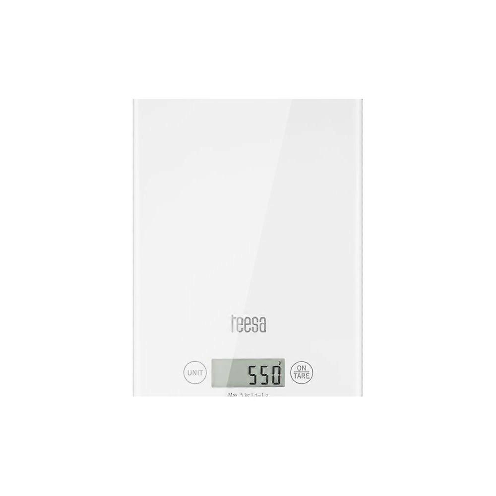  TEESA kitchen scale TSA0804W