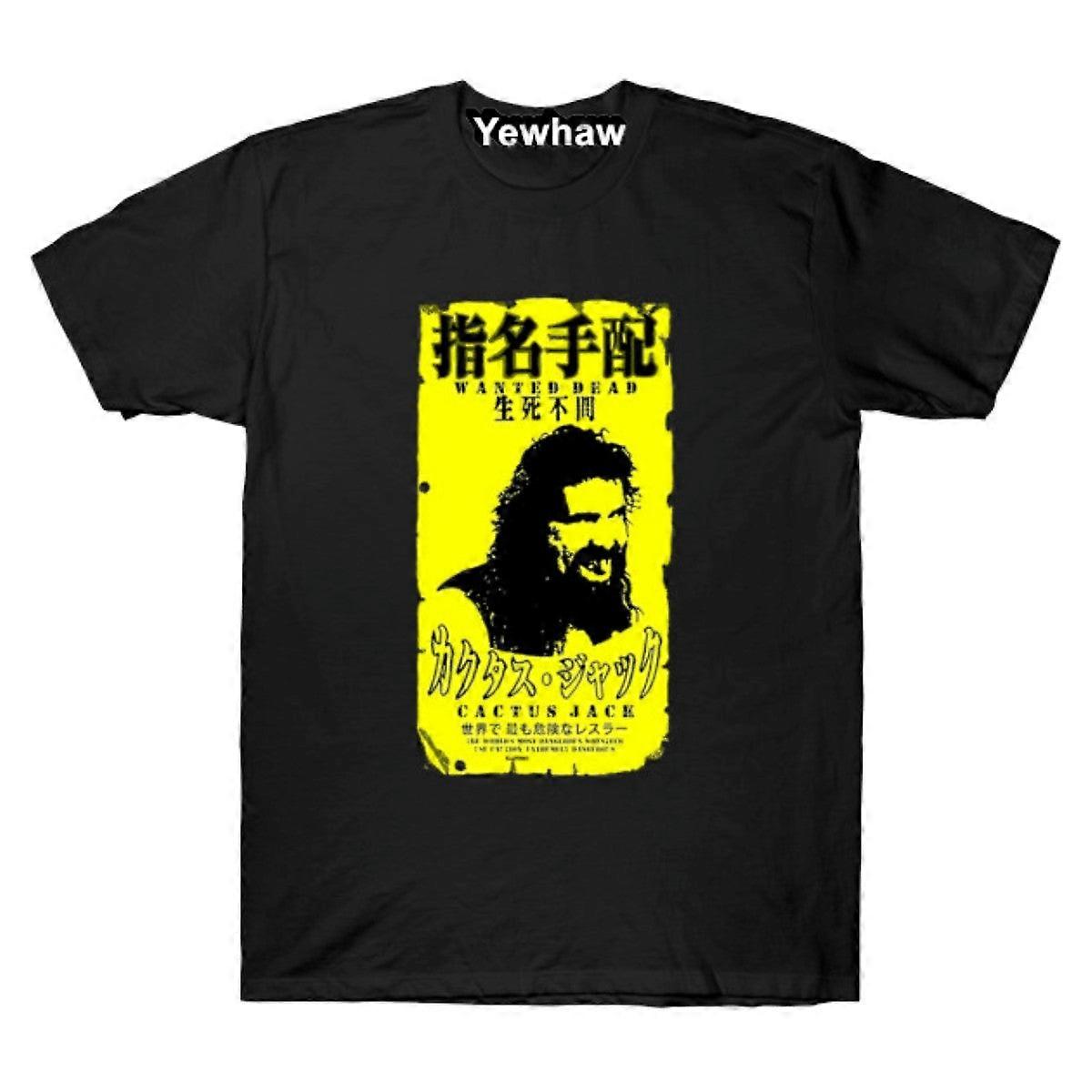 Cactus Jack In Japan T-shirt