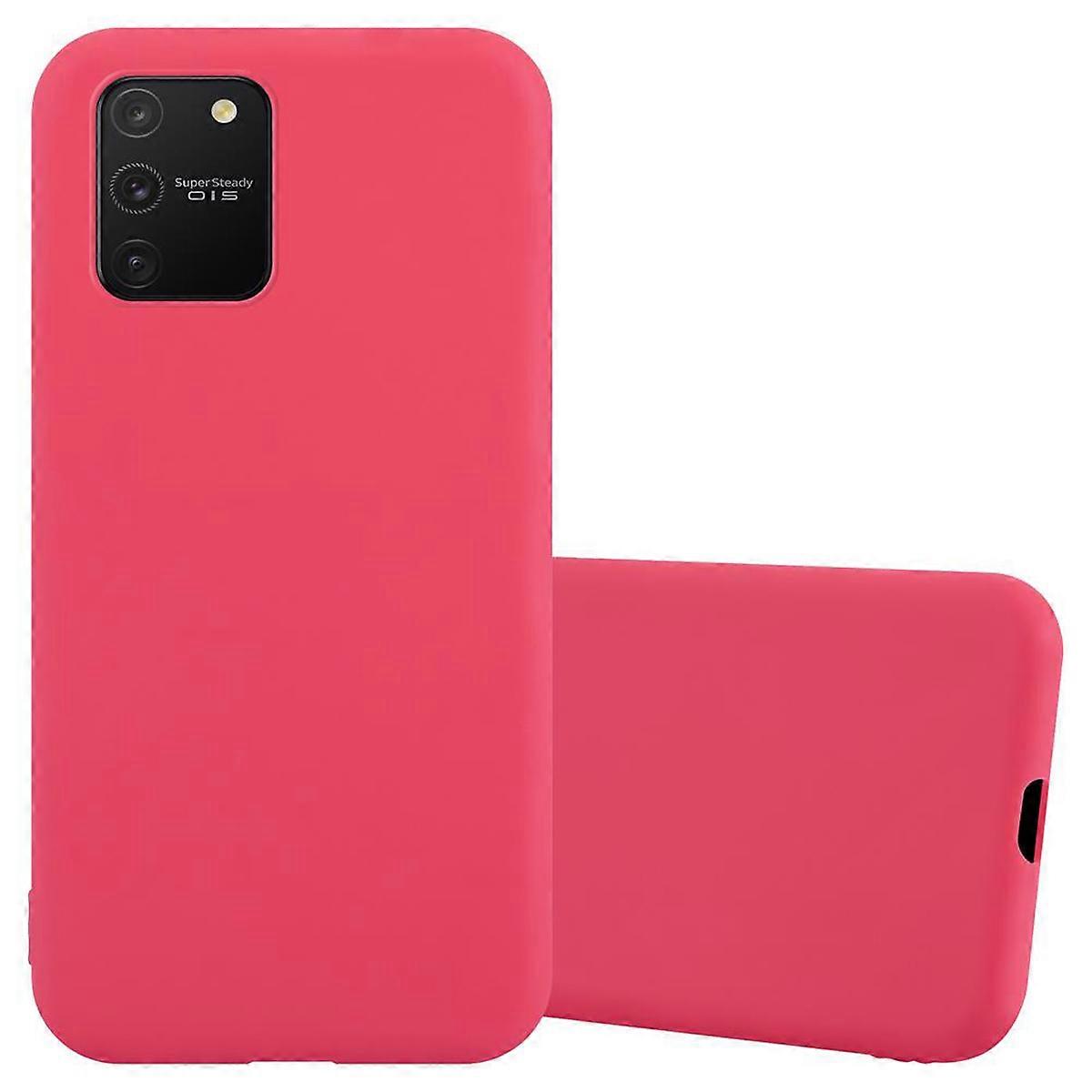 Samsung Galaxy A91 / S10 LITE / M80s Case TPU