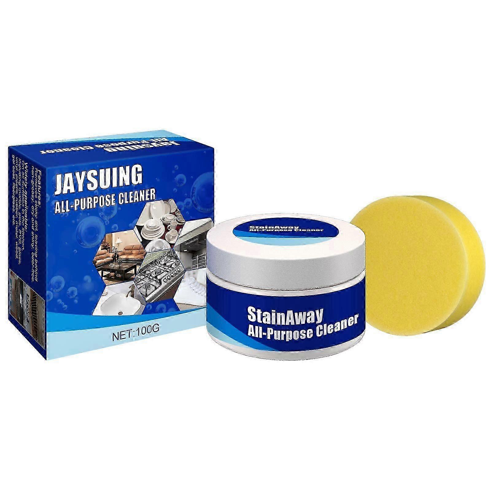 Multifunctional Stain Cream