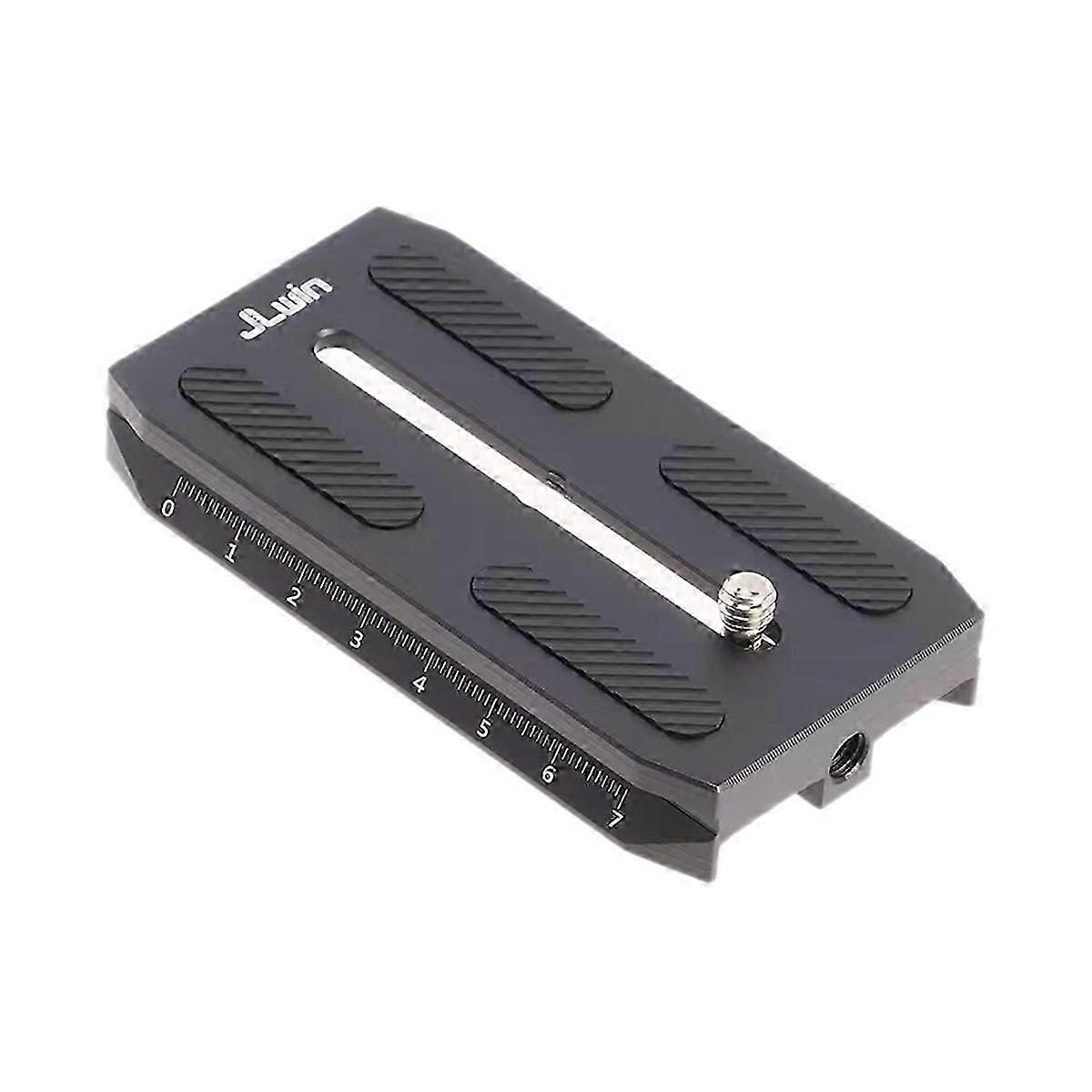 Stabilizer Plate for Crane 2/3 for Plate