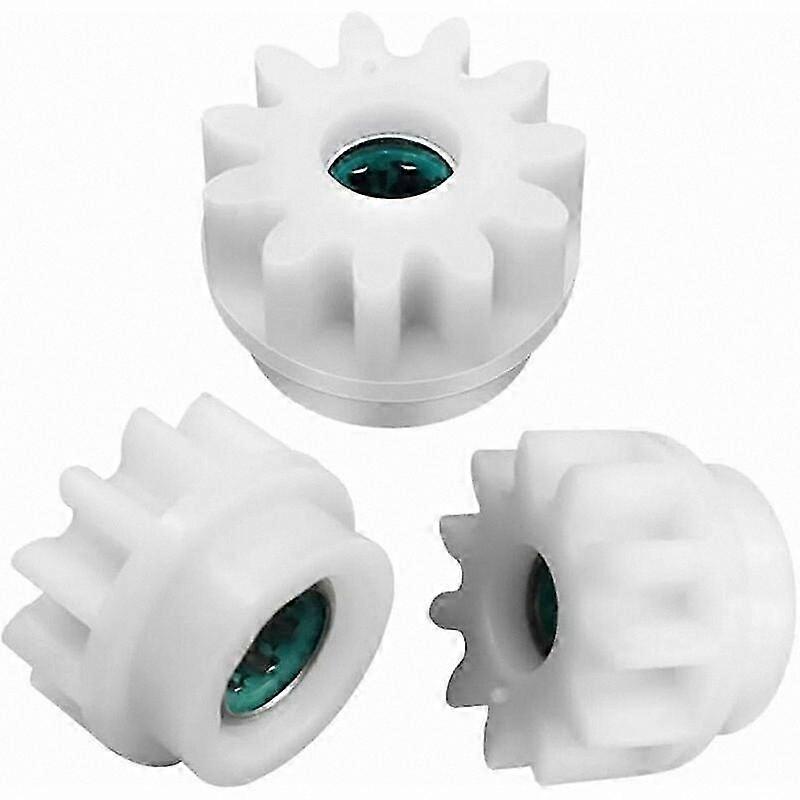 3-Pack Replacement Pedal Bearings for Easywring RinseClean Mop Systems