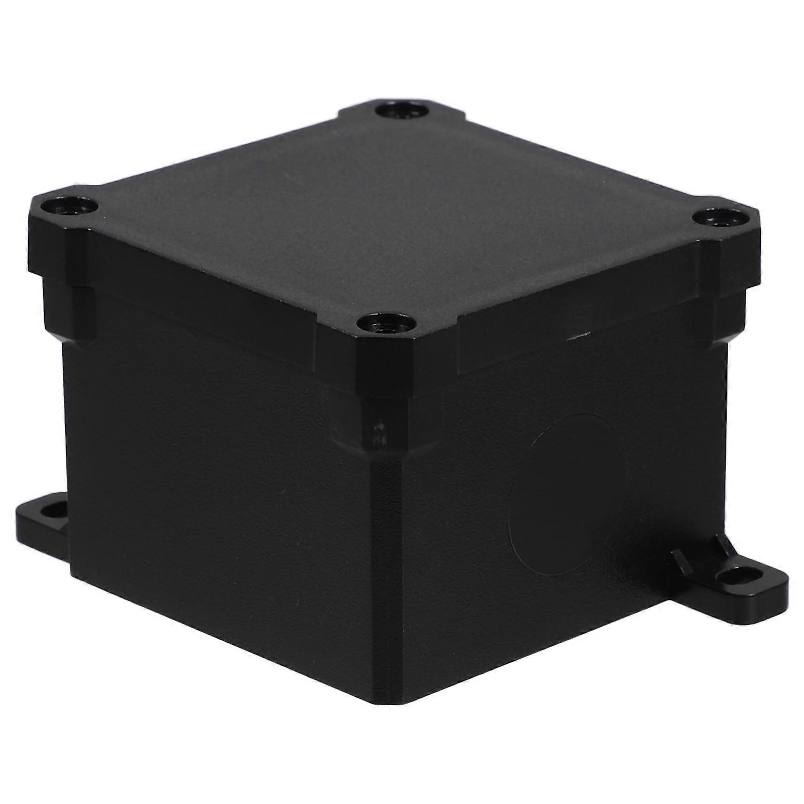 Electrical Junction Box Plastic Waterproof Junction Box for Outdoor Use