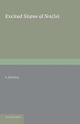 Excited States of Nuclei