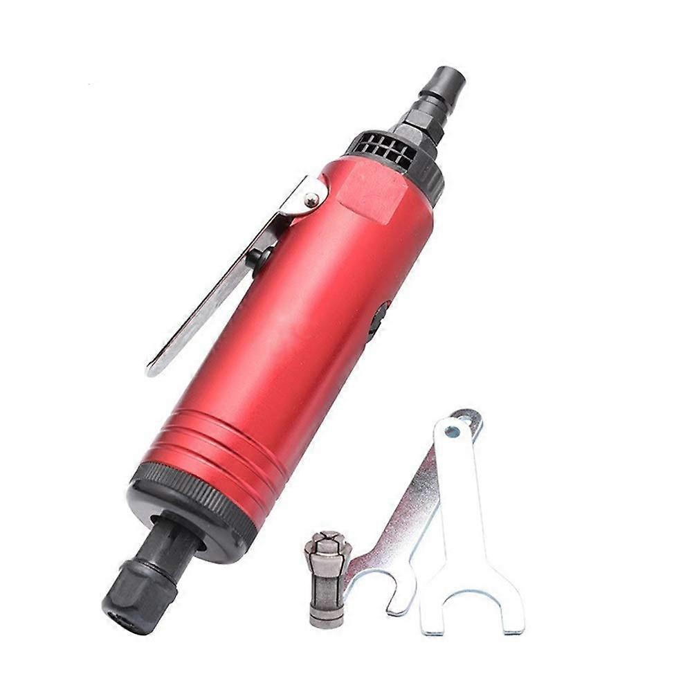 Pneumatic Engraving Machine  Torque Air Die Grinder with Forward Reverse Switch for Metal