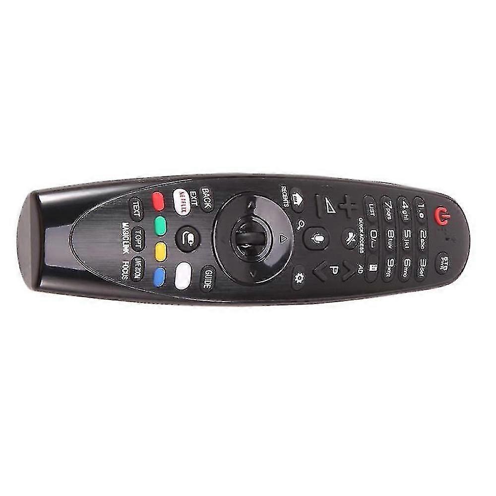 An-mr650a Replacement Remote Control With Voice Function And Flying Mouse Function For Lg Smart Tv 25-26
