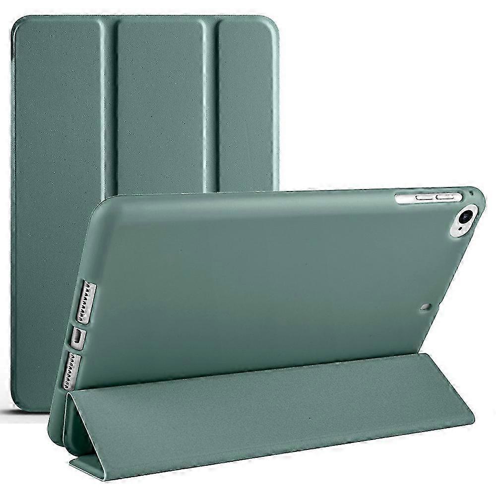 For iPad 9.7 2018 / 2017 / Air 2 / Air Leather Tablet Case 2025