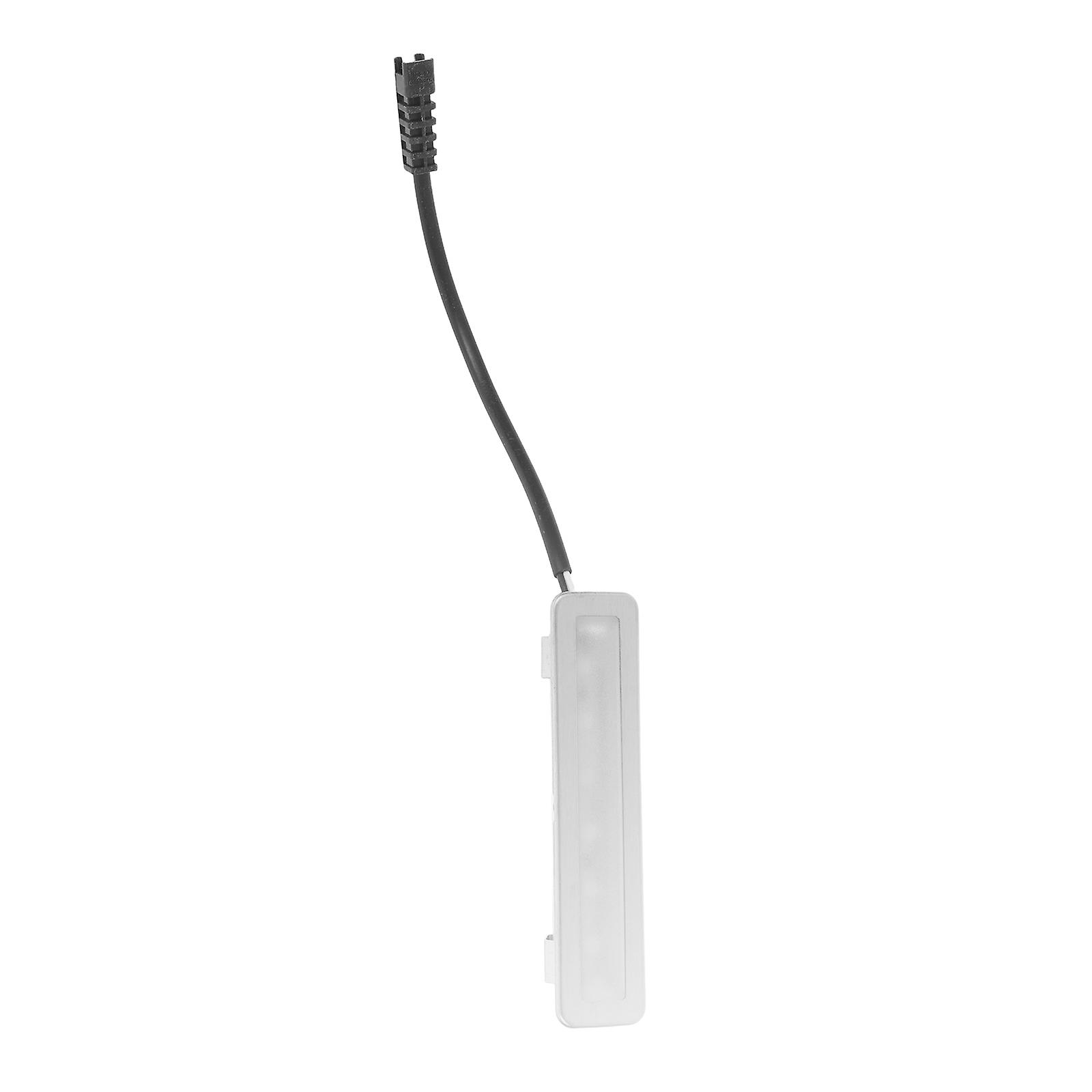 Stove Hood Light LED Bulbs for Kitchen Range Hood Replacement 4Pcs