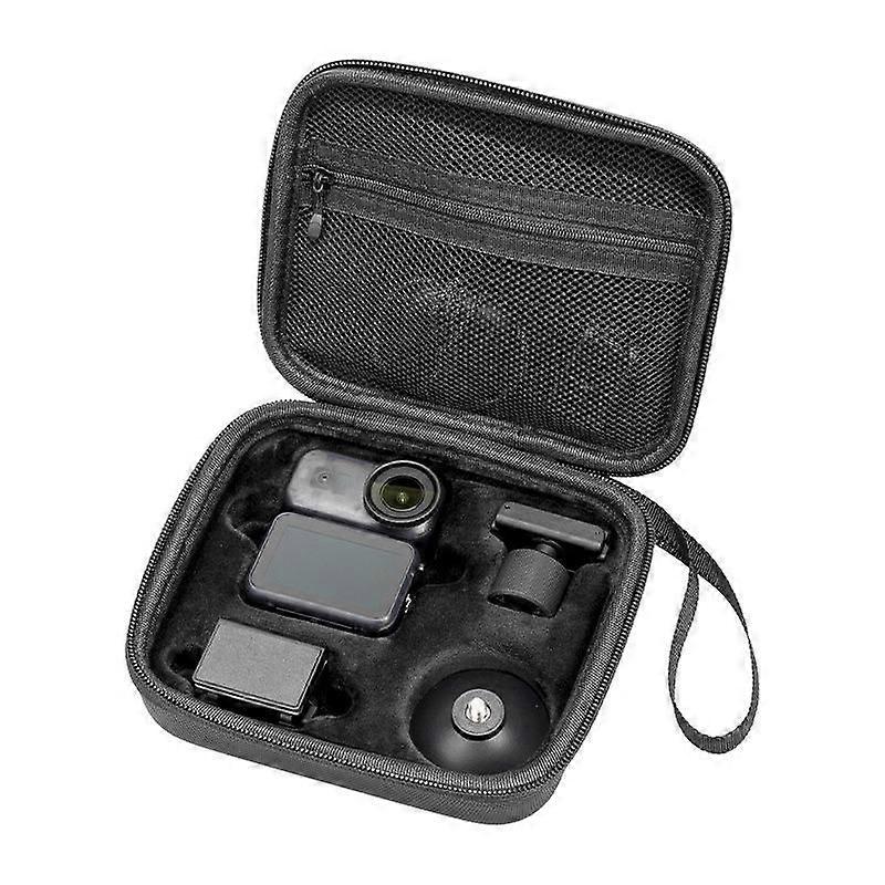 For DJI Osmo Nano ini Combo PU Bag