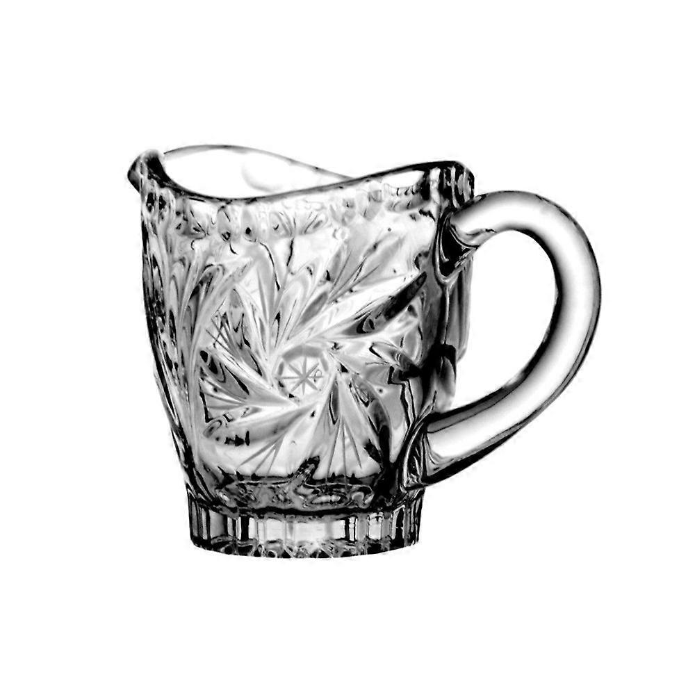  Crystal Julia crystal milk jug 8 cm 00103