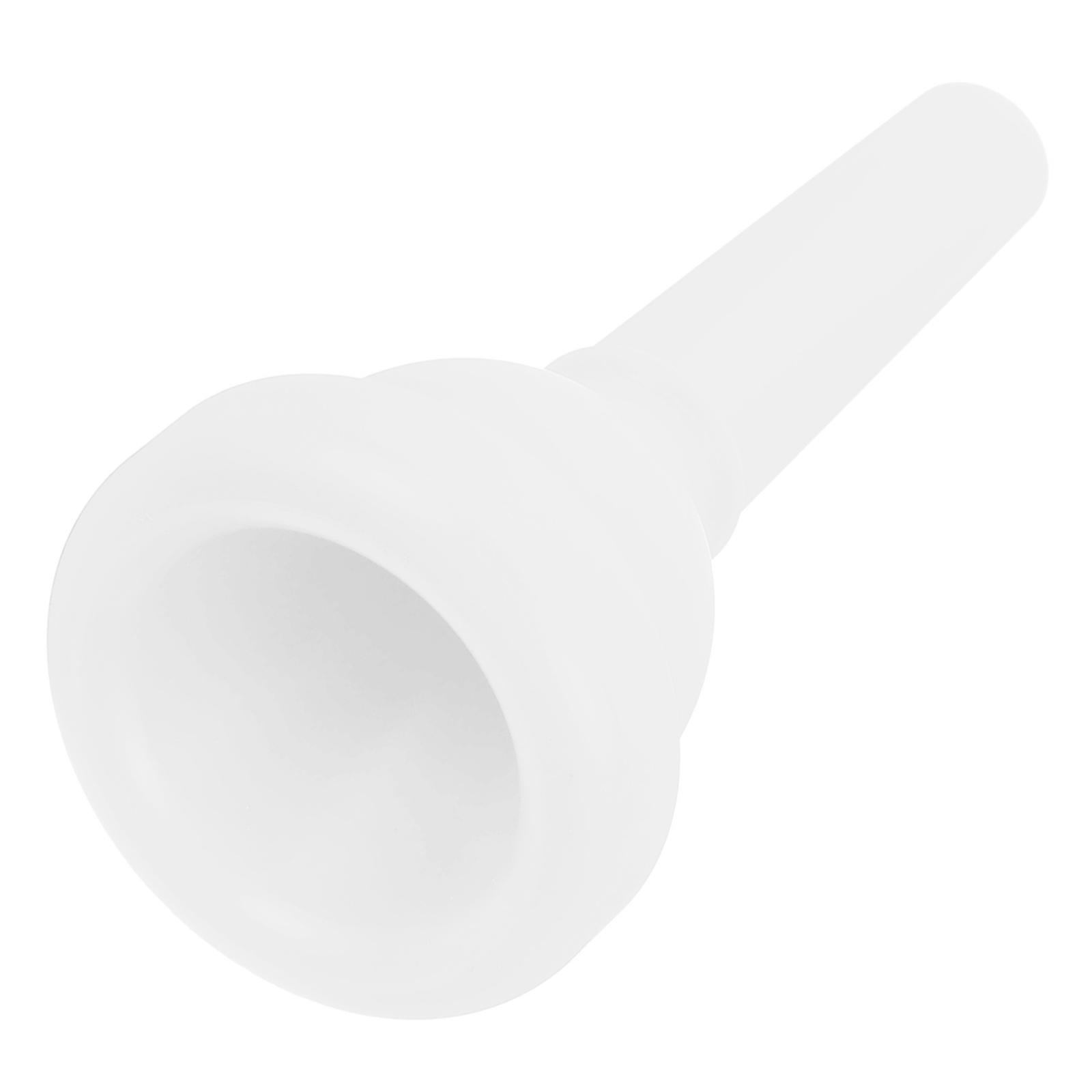 Plastic Trombone Mouthpiece for Trombone Replacement Accessory