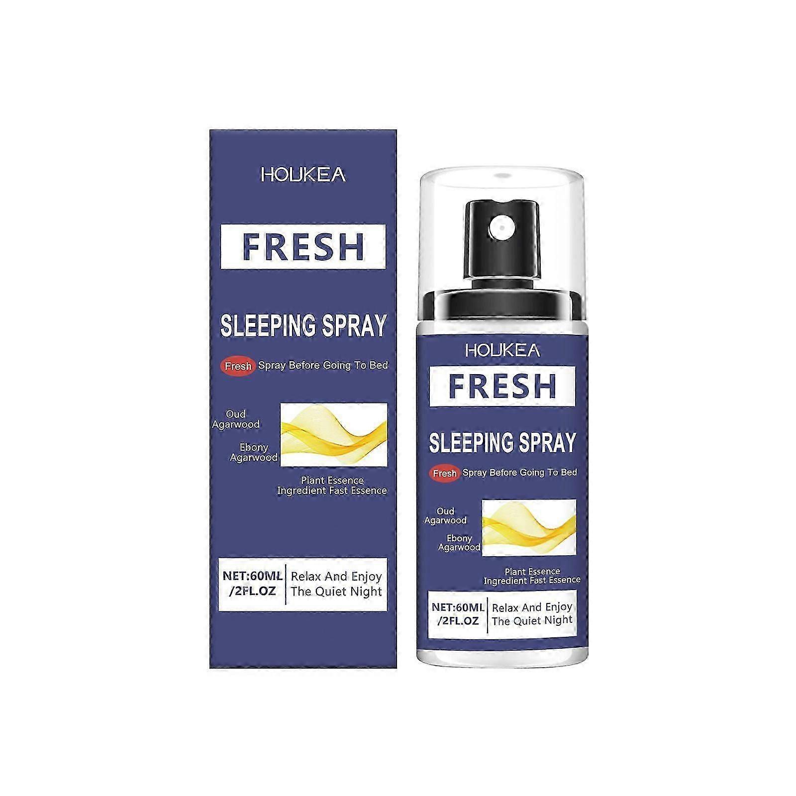 Fresh Sleep Spray