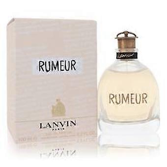  Rumeur by Lanvin - Eau De Parfum Spray 3.3 oz - Women 